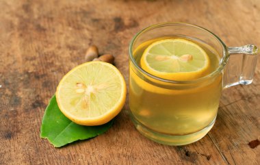 limon suyu