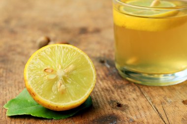 limon suyu