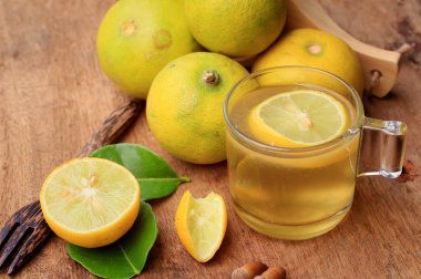 limon suyu