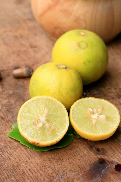 taze limon