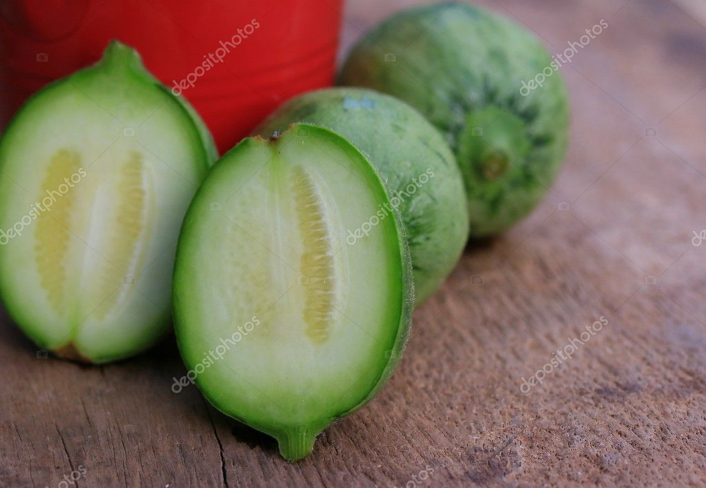 Baby Melon Baby Melon