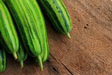 Sebze taze salatalık