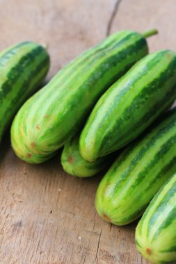 Sebze taze salatalık