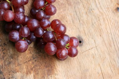 meyve taze üzüm