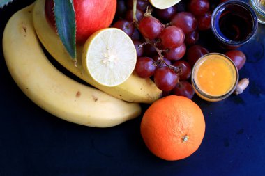 Mix meyve ve meyve suyu