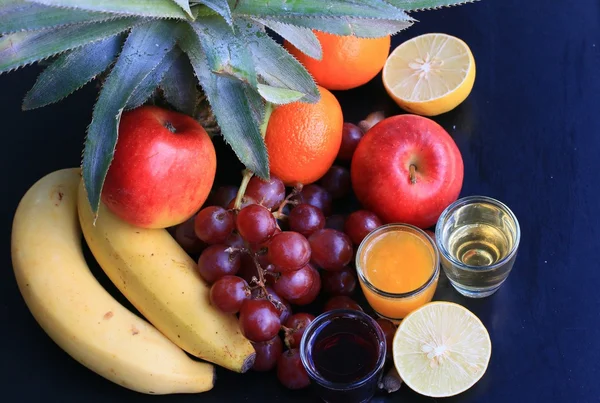 Mix meyve ve meyve suyu