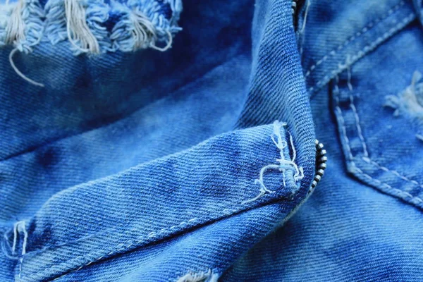 Vintage jeans fundo — Fotografia de Stock