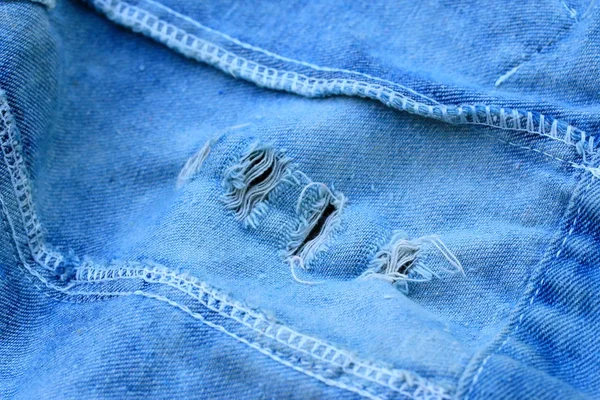 Vintage jeans fundo — Fotografia de Stock