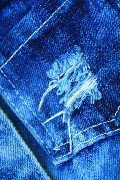 Vintage Jeans Hintergrund — Stockfoto