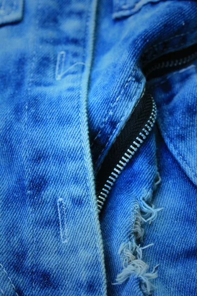 Vintage jeans fundo — Fotografia de Stock