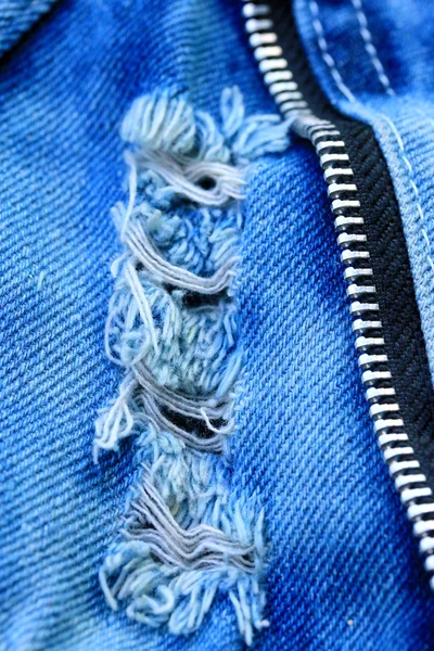 Винтажные джинсы фон — стоковое фото