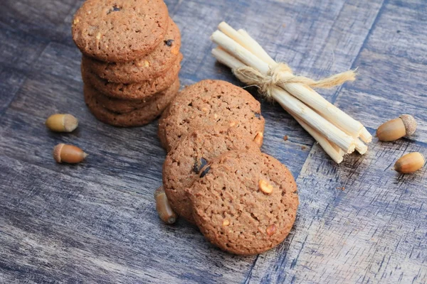 Chutných sušenek — Stock fotografie