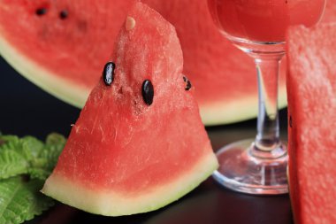 karpuz smoothies