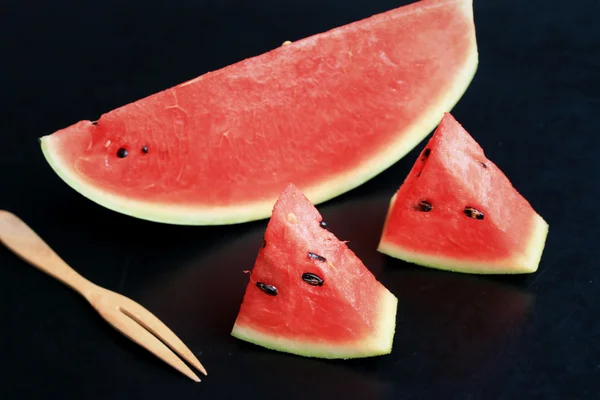 Watermelon — Stock Photo, Image