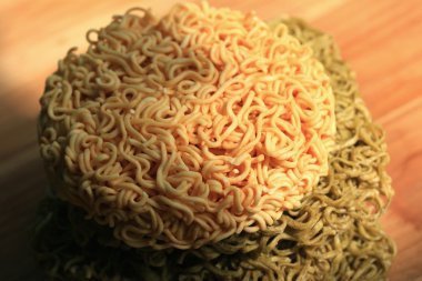 kurutulmuş şehriye