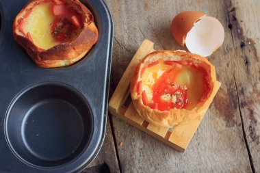 pişirme pişmiş ekmek jambon peynir