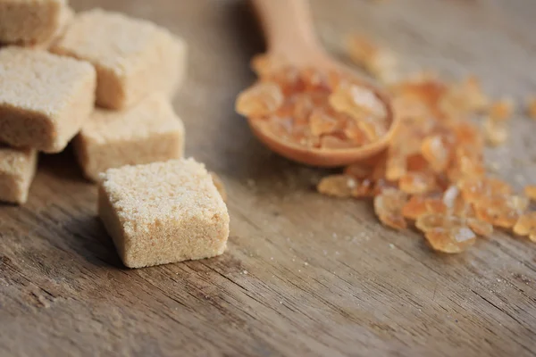 Organic cane sugar cubes