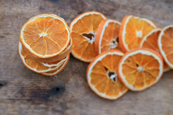 Seca especias de aroma de naranja —  Fotos de Stock