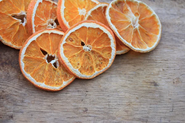 Seca especias de aroma de naranja —  Fotos de Stock