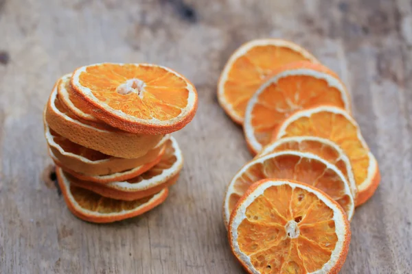 Seca especias de aroma de naranja —  Fotos de Stock