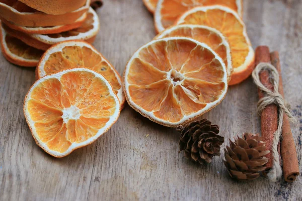 portakal aroması baharat kurur