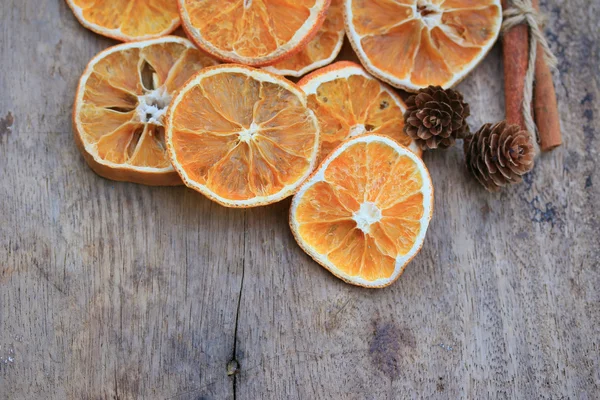 portakal aroması baharat kurur