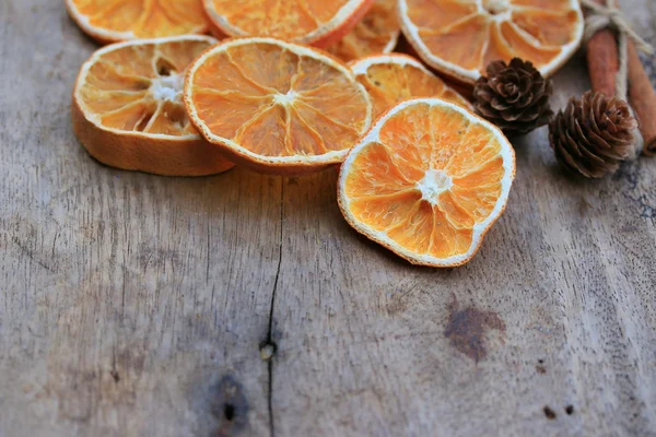 portakal aroması baharat kurur