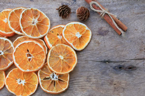 portakal aroması baharat kurur