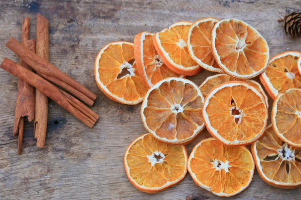 portakal aroması baharat kurur