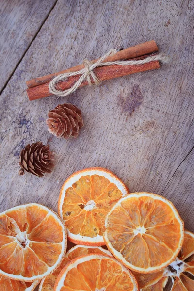 portakal aroması baharat kurur