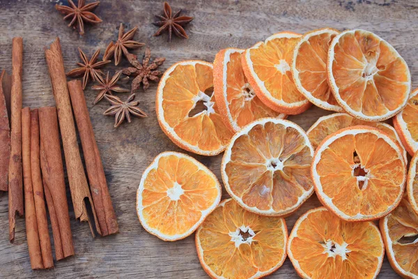 portakal aroması baharat kurur