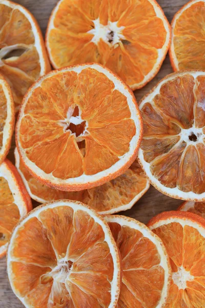 Seca especias de aroma de naranja —  Fotos de Stock