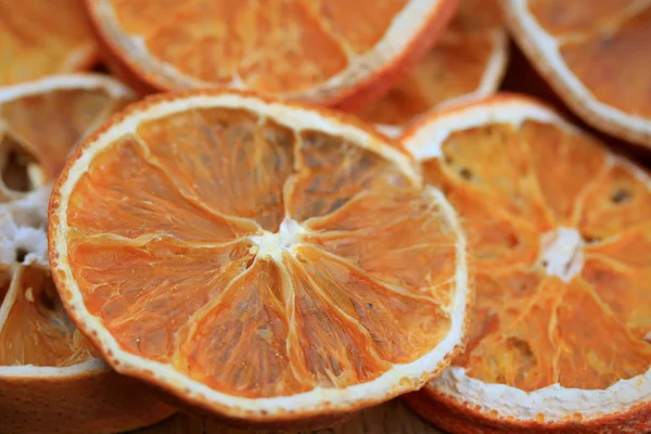 Seca especias de aroma de naranja — Foto de Stock