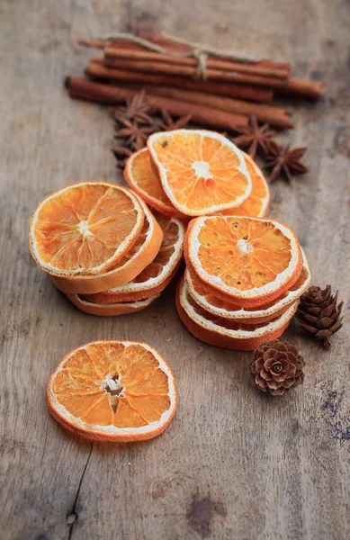 portakal aroması baharat kurur