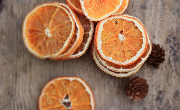 portakal aroması baharat kurur