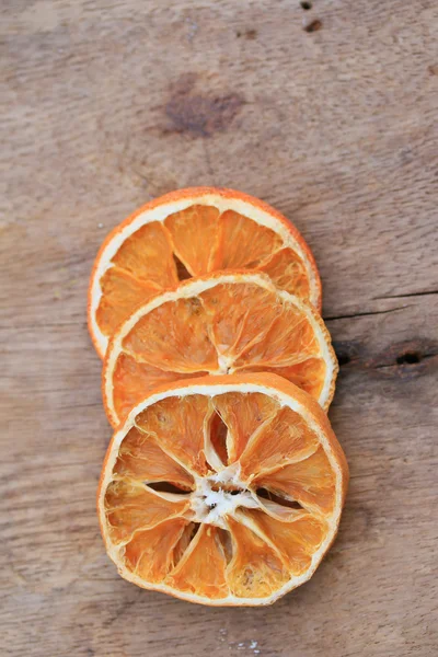 Seca especias de aroma de naranja —  Fotos de Stock