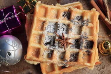 yule ile lezzetli gözleme