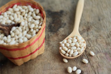 Yığın beyaz börülce