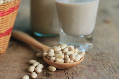 Sütlü beyaz börülce