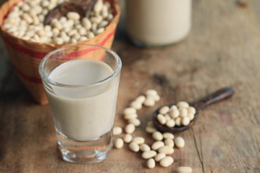 Sütlü beyaz börülce