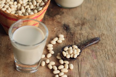 Sütlü beyaz börülce