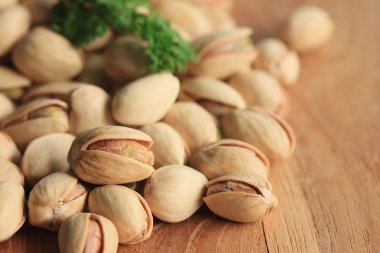 Çok fıstık fındık