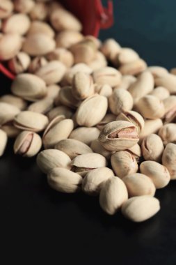 Çok fıstık fındık