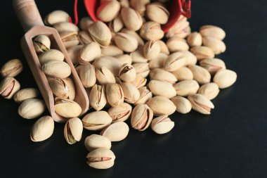 Çok fıstık fındık