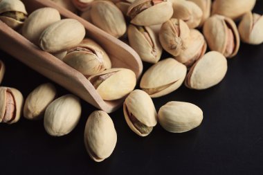 Çok fıstık fındık