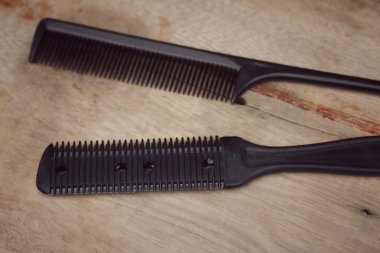 Toplam saç kesme makası