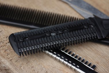 Toplam saç kesme makası