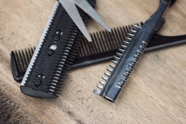 Toplam saç kesme makası