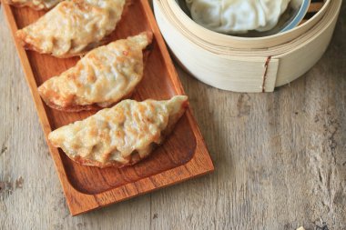 Kızarmış köfte - Japon yemekleri