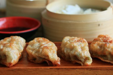 Kızarmış köfte - Japon yemekleri